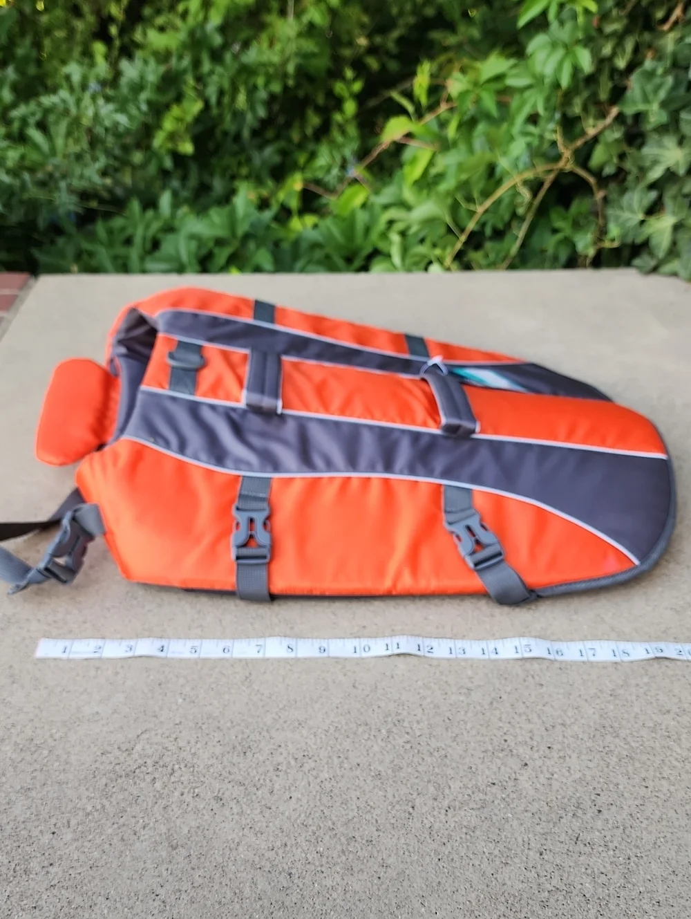 Frisco Dog Lifejacket For XL Dog